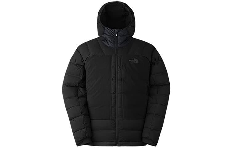 Зимняя куртка THE NORTH FACE - изображение 1