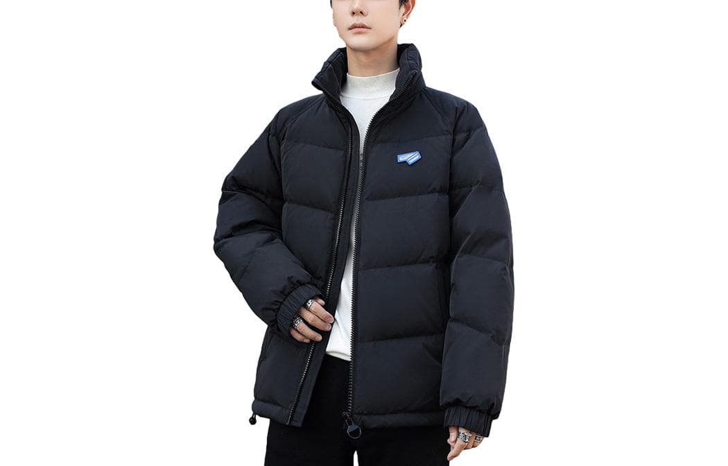 Зимняя куртка SNOW FLYING FW23 - изображение 1