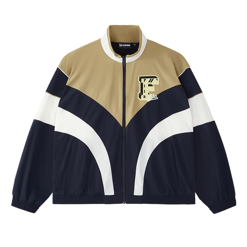 Куртка FILA FUSION - изображение 1