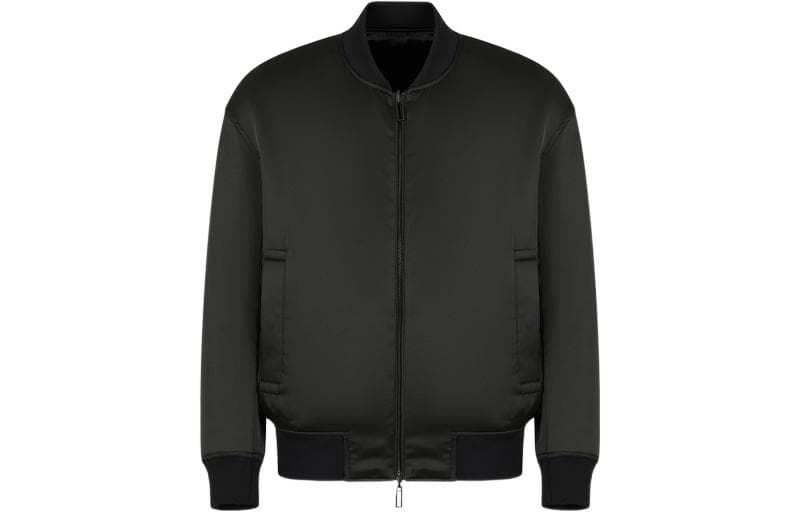 Зимняя куртка пуховик EMPORIO ARMANI FW22 - изображение 1