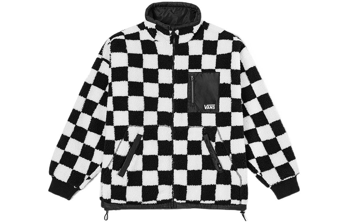 Куртка Vans FW22 - изображение 1