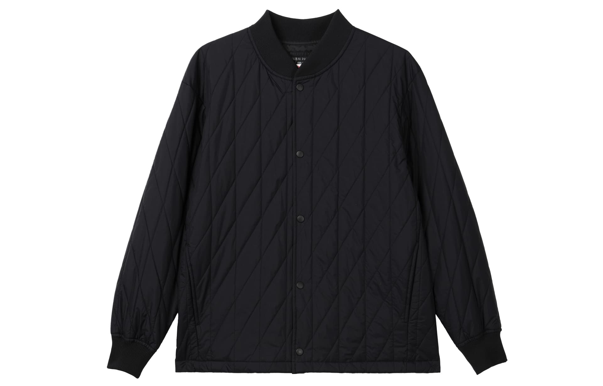 Зимняя куртка пуховик UNIQLO - изображение 1