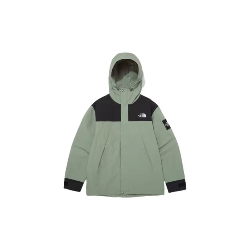 Демисезонная куртка THE NORTH FACE logo - изображение 1