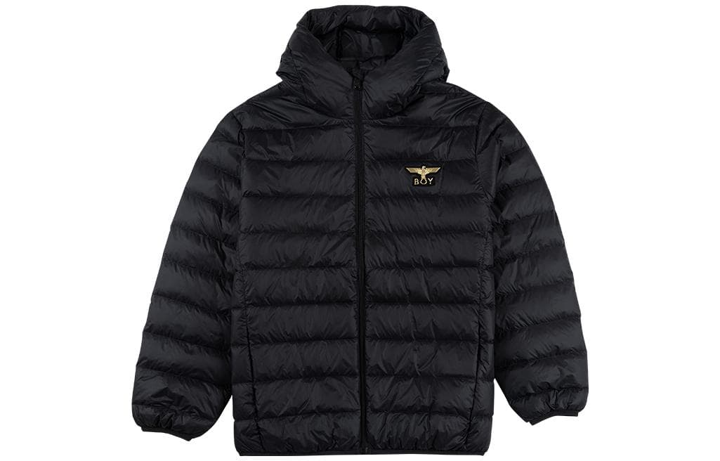 Зимняя куртка Boy London - изображение 1