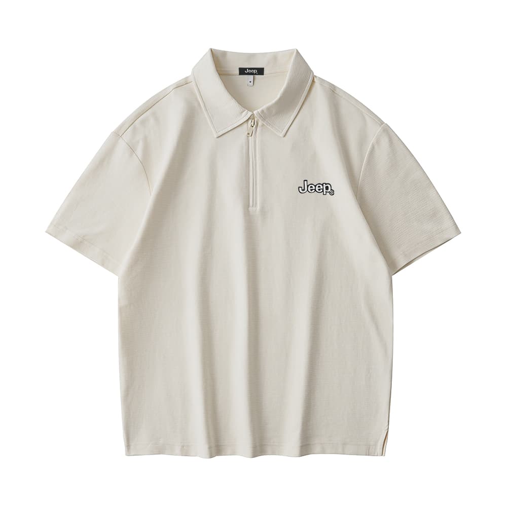 Поло Jeep lifestyle logoPolo - изображение 1