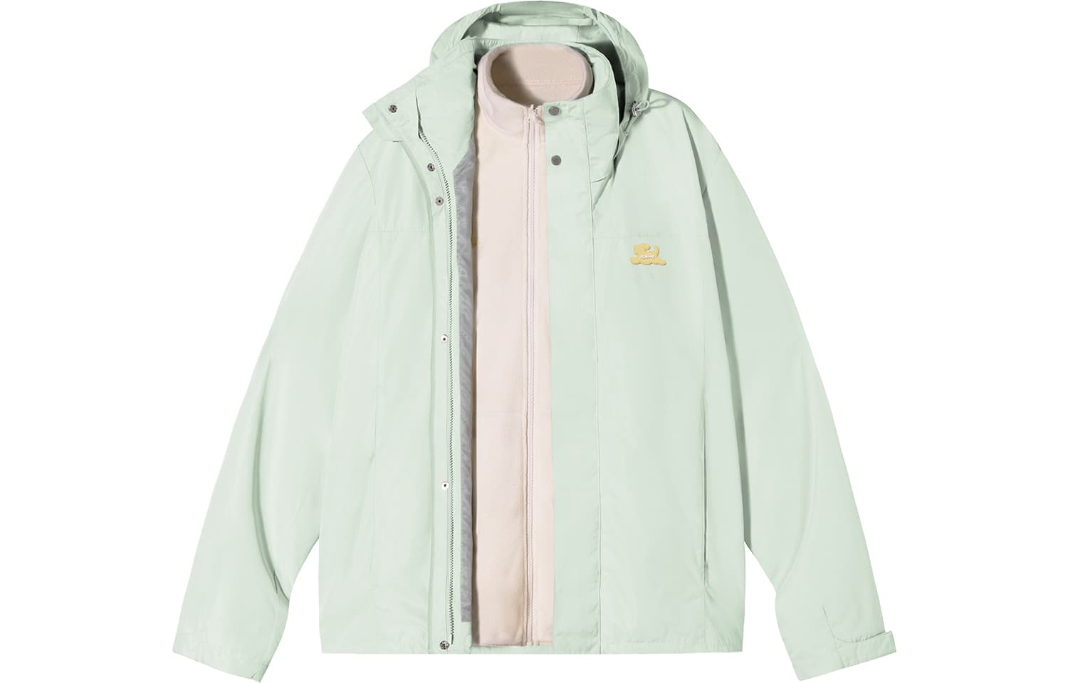 Куртка PSO Brand - изображение 1