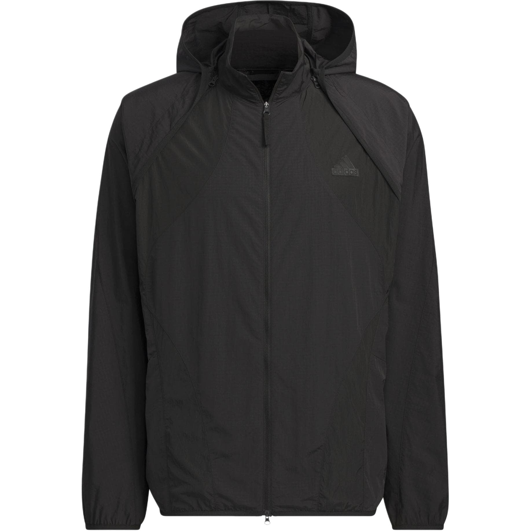 Куртка adidas Future Style Woven Jacket - изображение 1