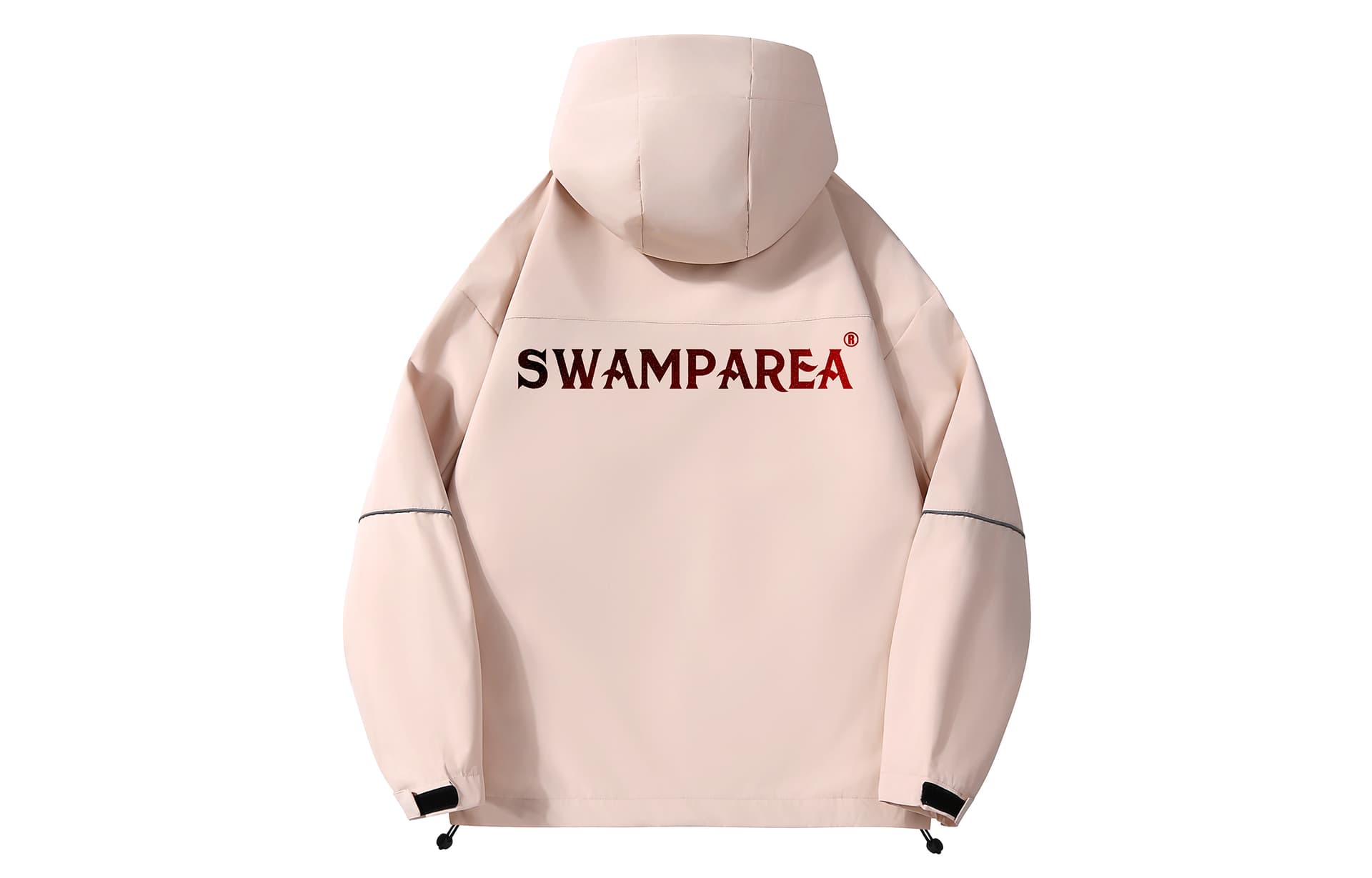 Куртка SWAMP AREA Куртки Пальто Мужской - изображение 1