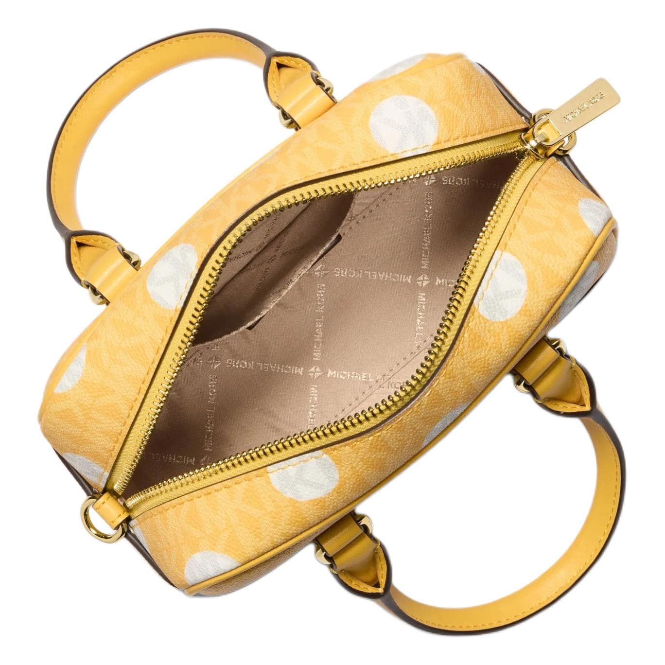 Сумка MICHAEL KORS MK Thompson - изображение 2