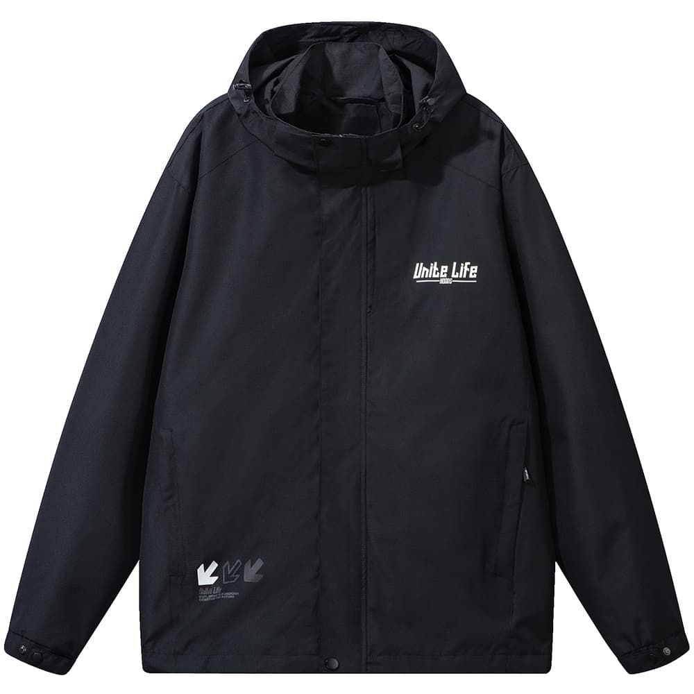 Куртка Unite Life HOODS - изображение 1