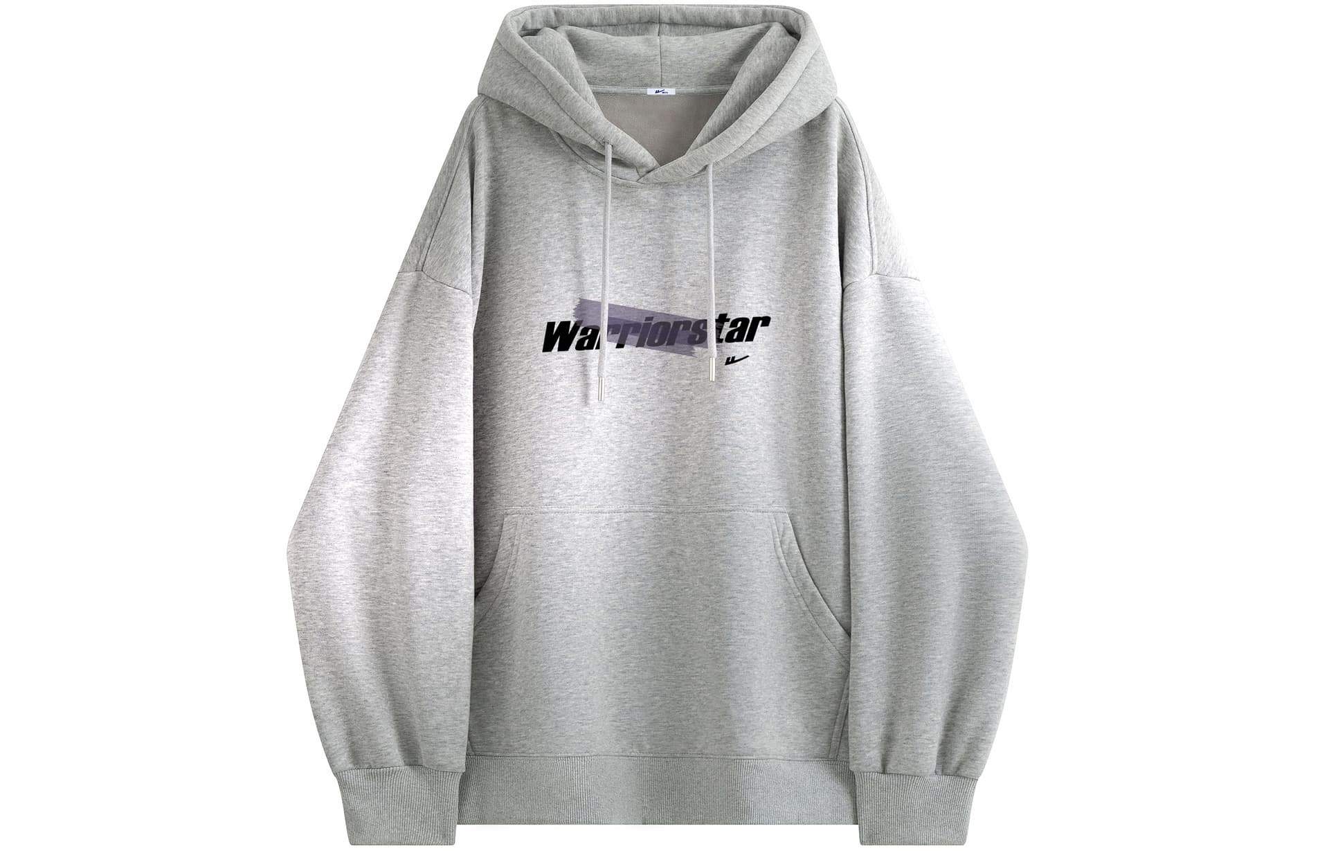 Худи Warrior logo - изображение 1