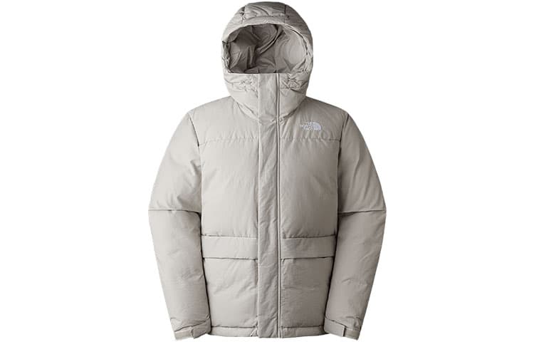 Зимняя куртка The North Face - изображение 1