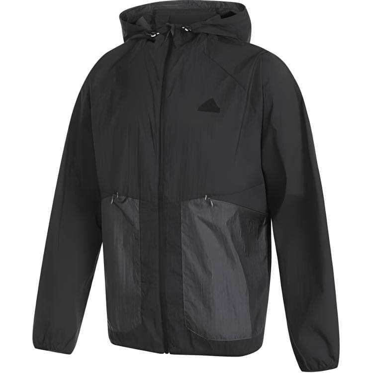 Куртка adidas TH LW WV JKT - изображение 1