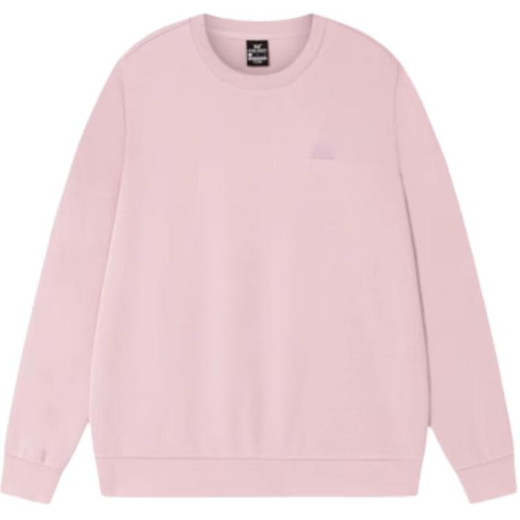 Худи 361° Variety Training Collection Толстовка Мужская Розовый - изображение 1