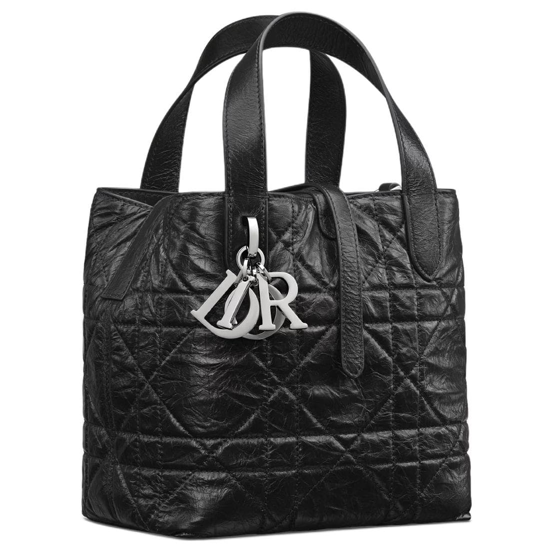 Сумка Dior Toujours Black - изображение 3