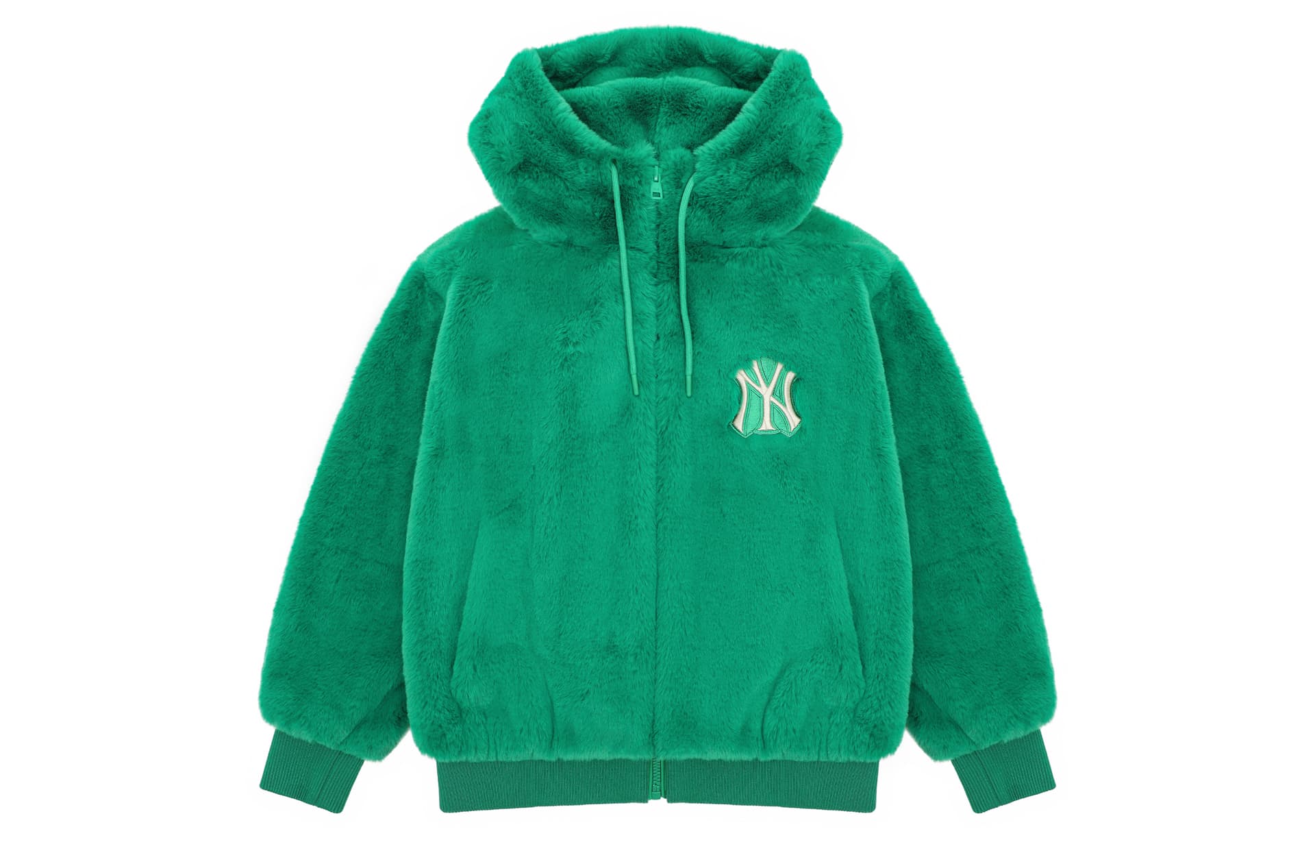 Куртка MLB Logo - изображение 1
