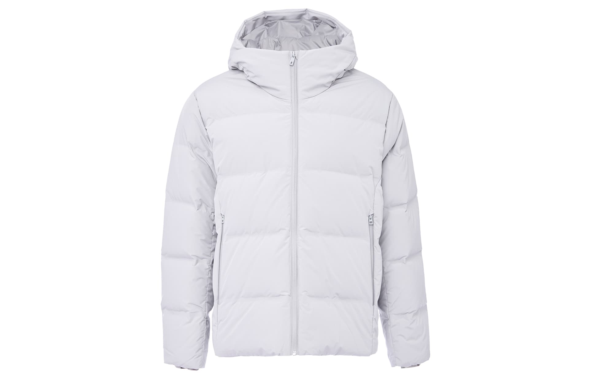Зимняя куртка UNIQLO - изображение 1