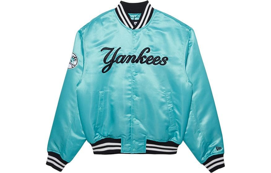 Бомбер New Era FW22 - изображение 1