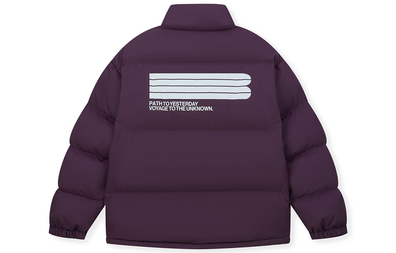 Зимняя куртка BONELESS Logo - изображение 1