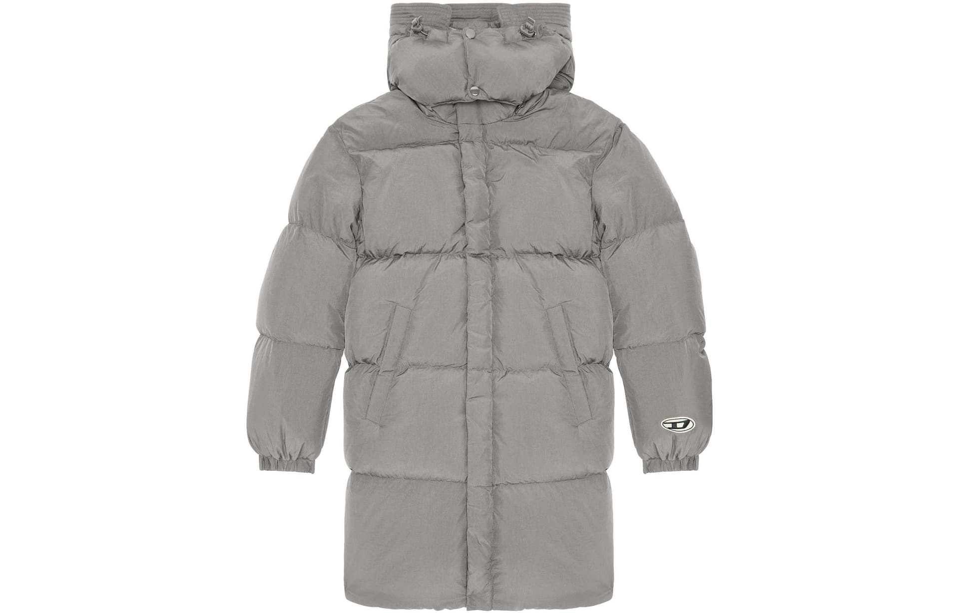 Зимняя куртка DIESEL FW22 - изображение 1
