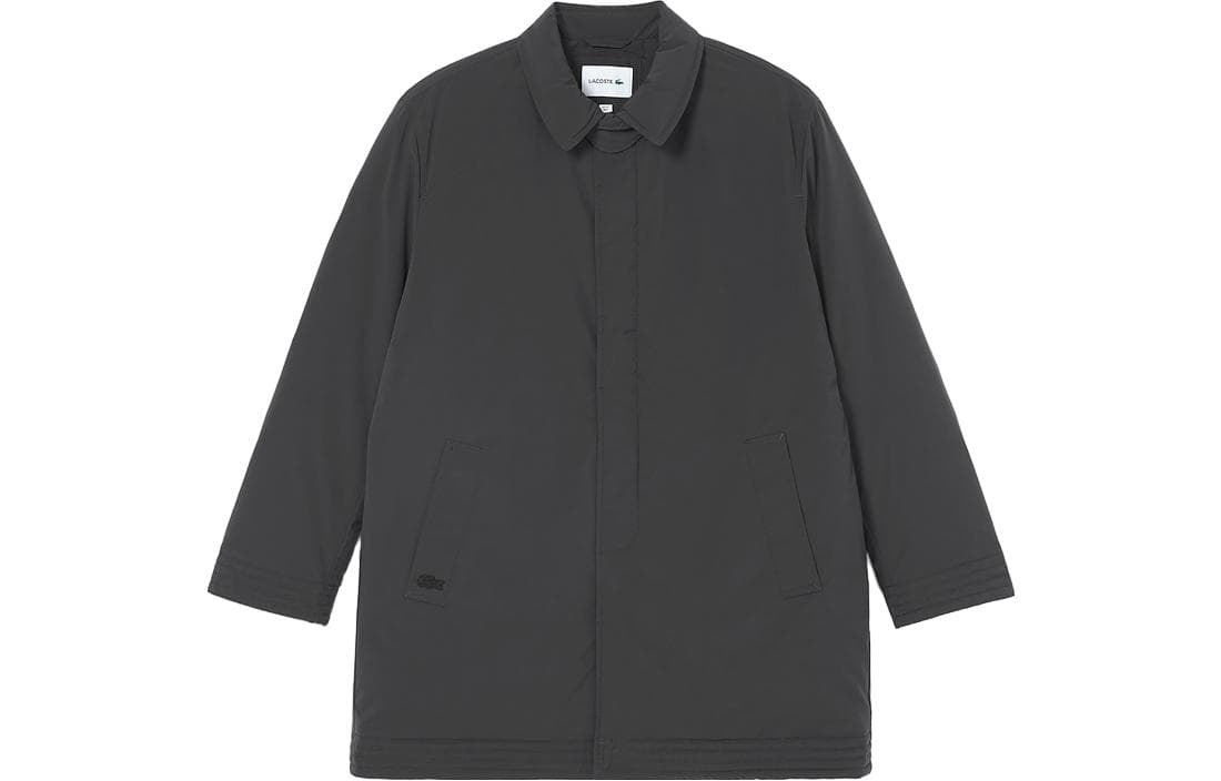 Зимняя куртка Lacoste - изображение 1