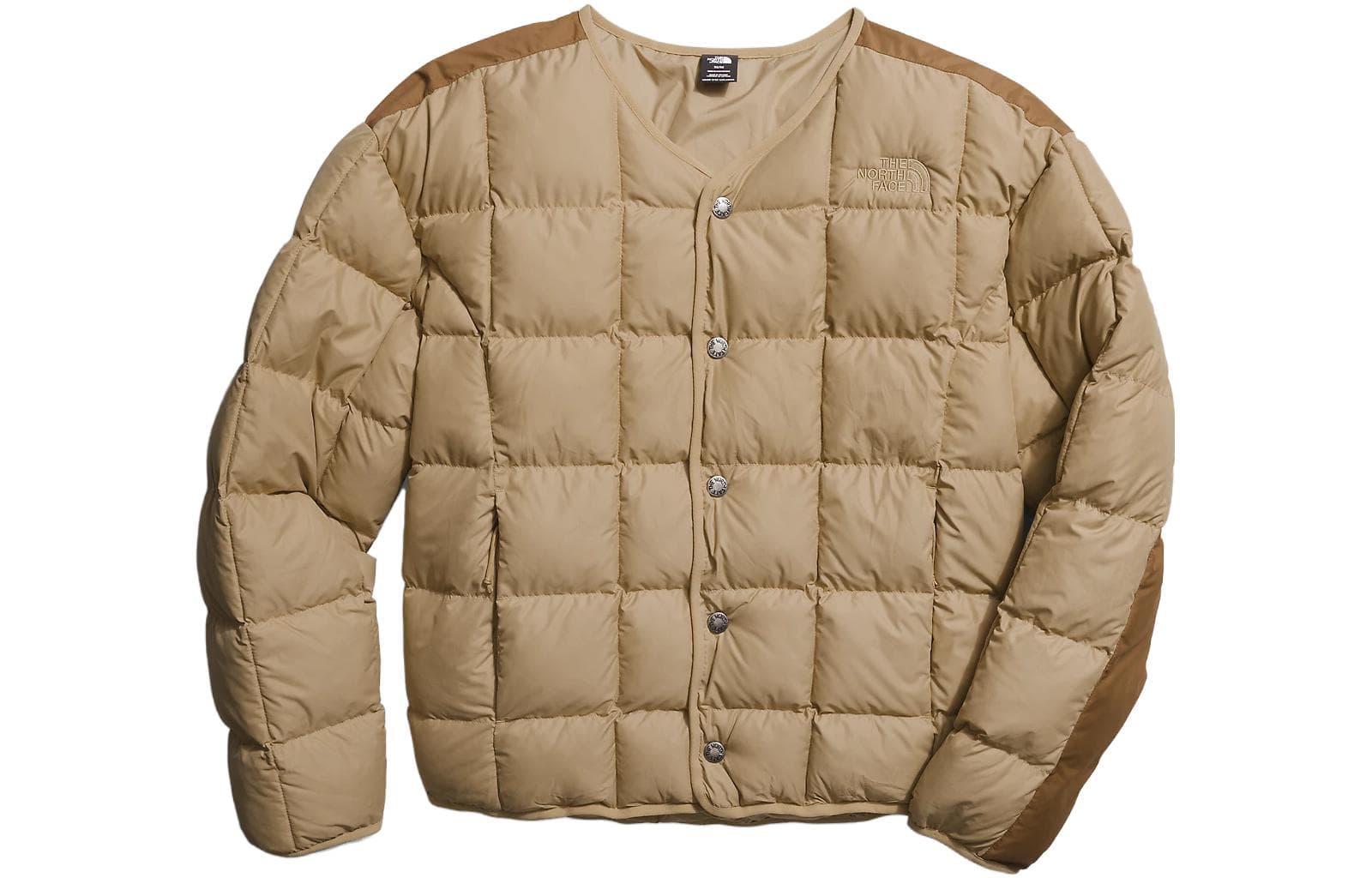 Зимняя куртка пуховик THE NORTH FACE - изображение 1