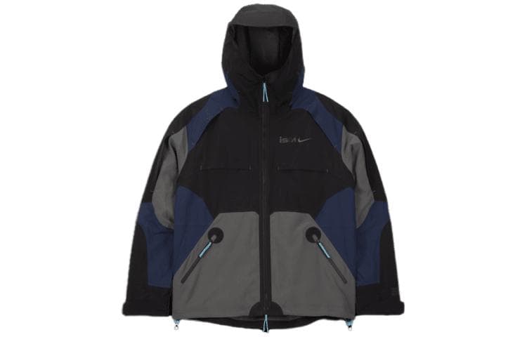 Куртка Nike ISPA FW23 GORE-TEX Jacket - изображение 1