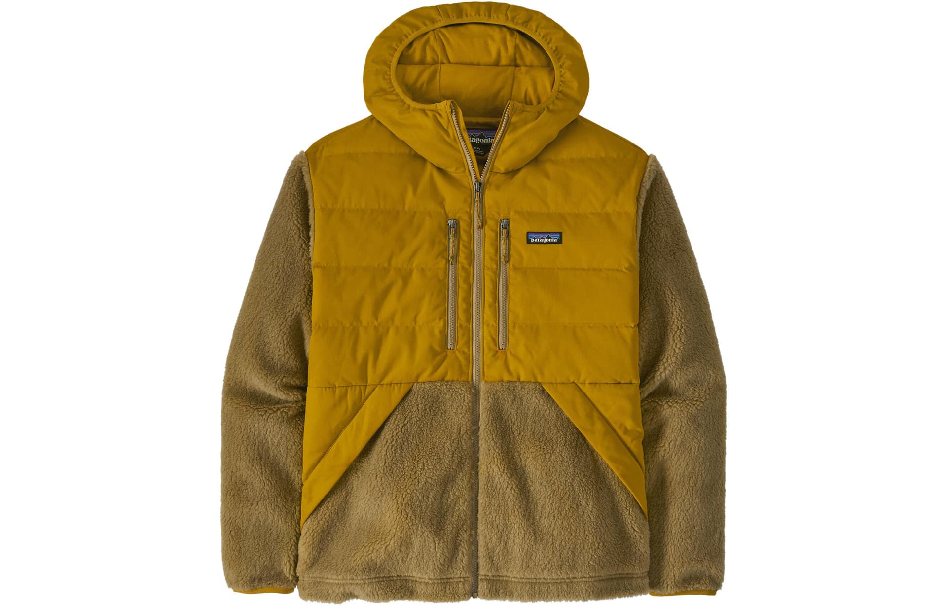 Куртка patagonia Driftwood Canyon Hoody - изображение 1