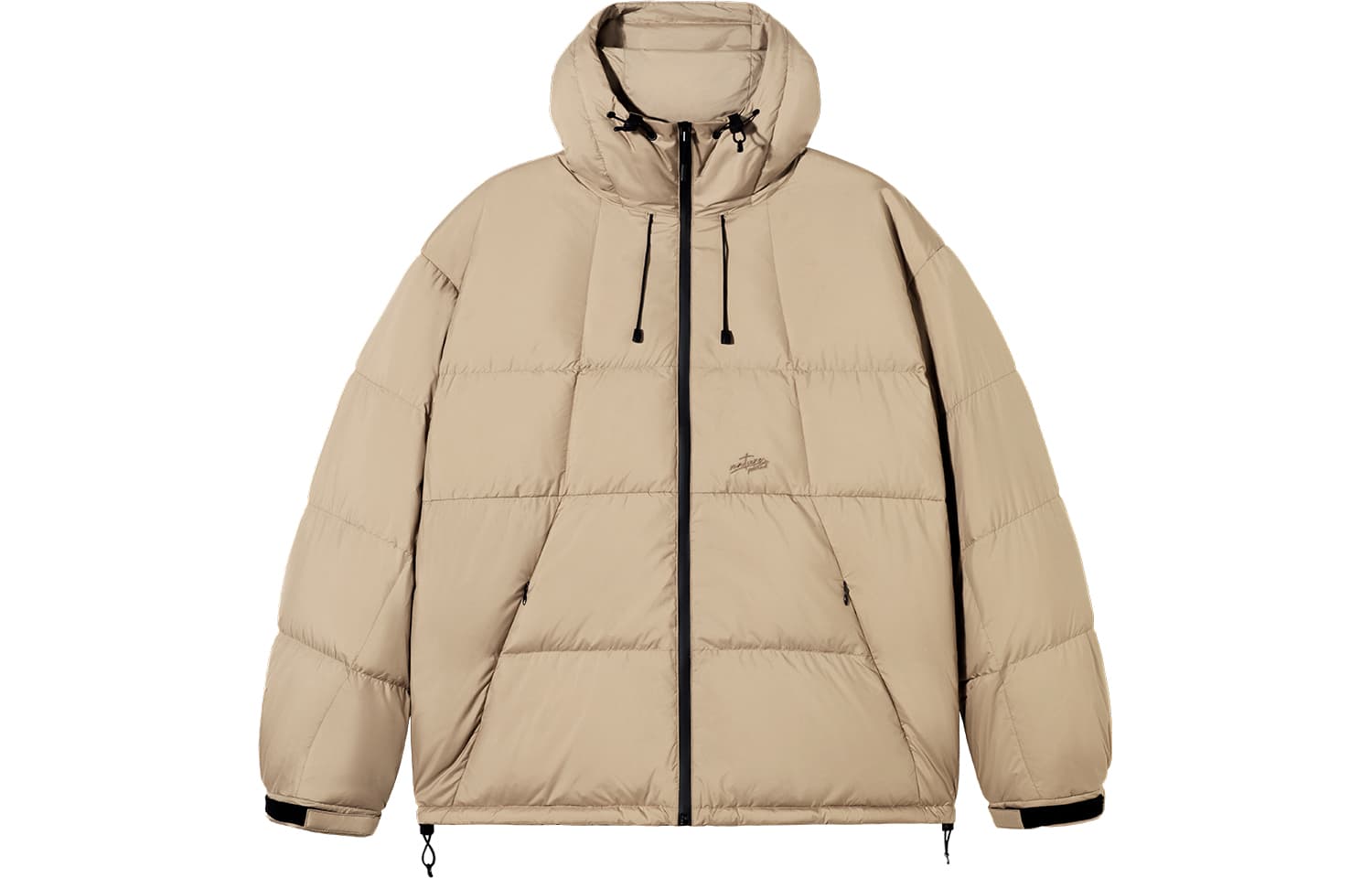 Зимняя куртка PSO Brand - изображение 1