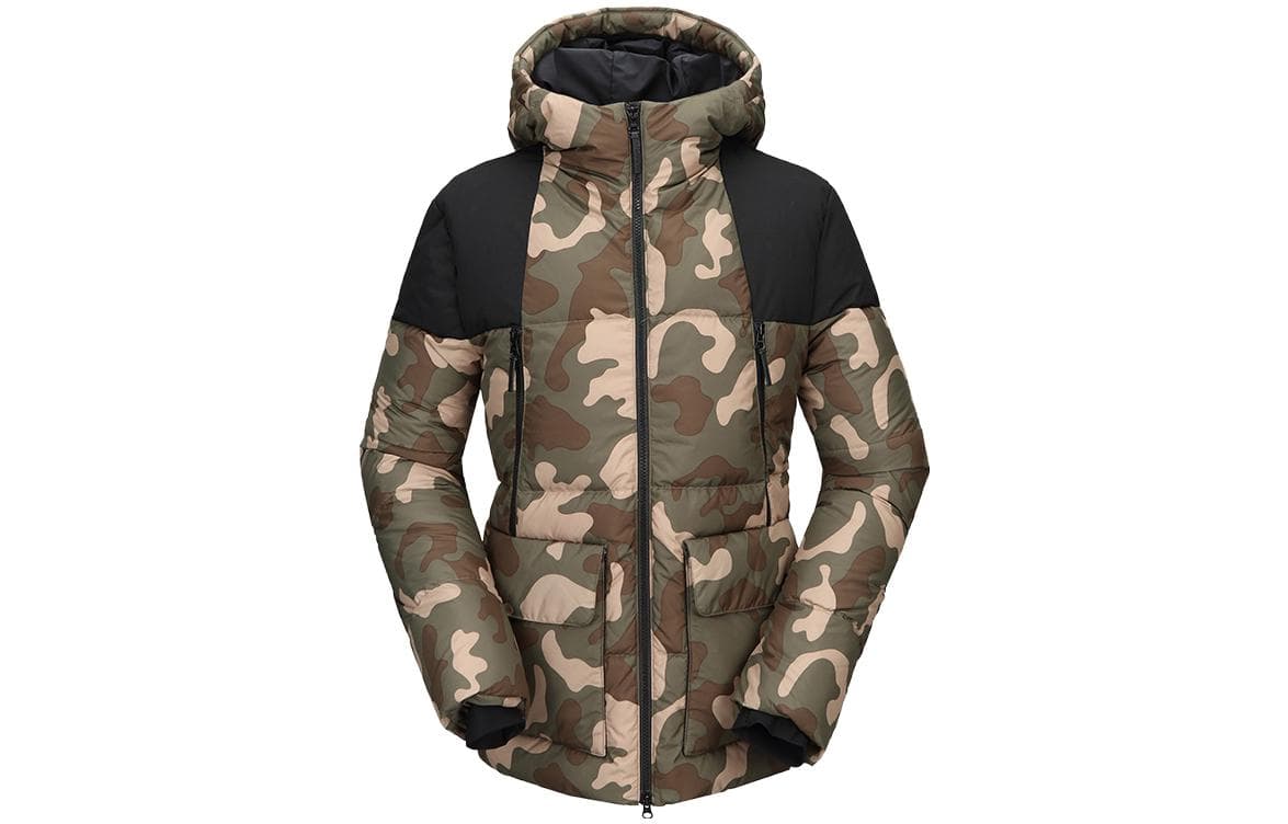 Зимняя куртка Jack Wolfskin - изображение 1