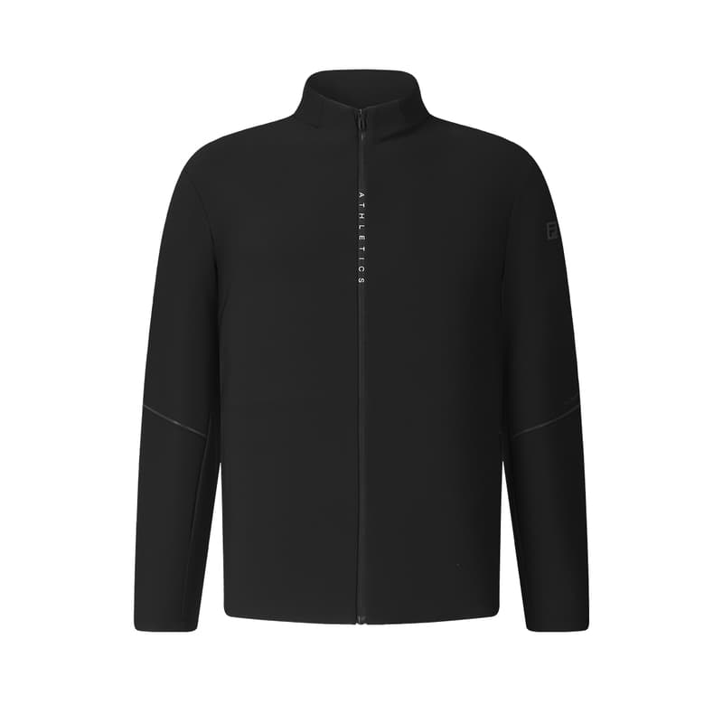 Куртка FILA - изображение 1