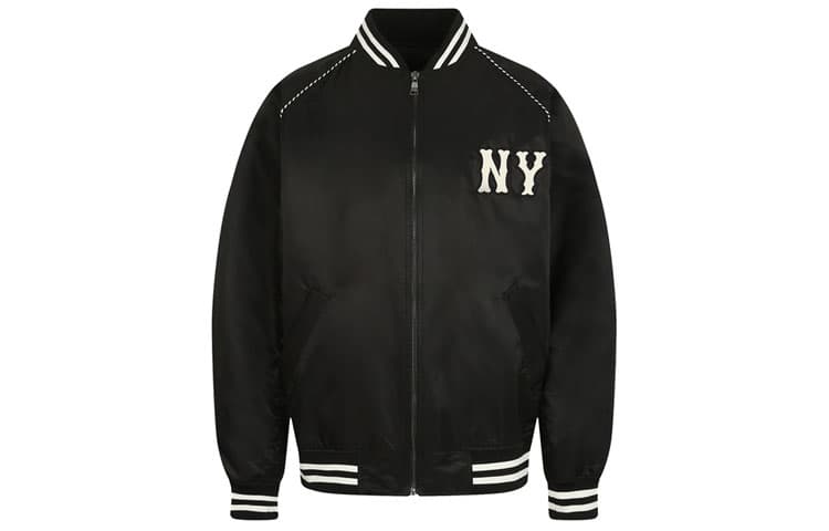 Бомбер MLB NY - изображение 1