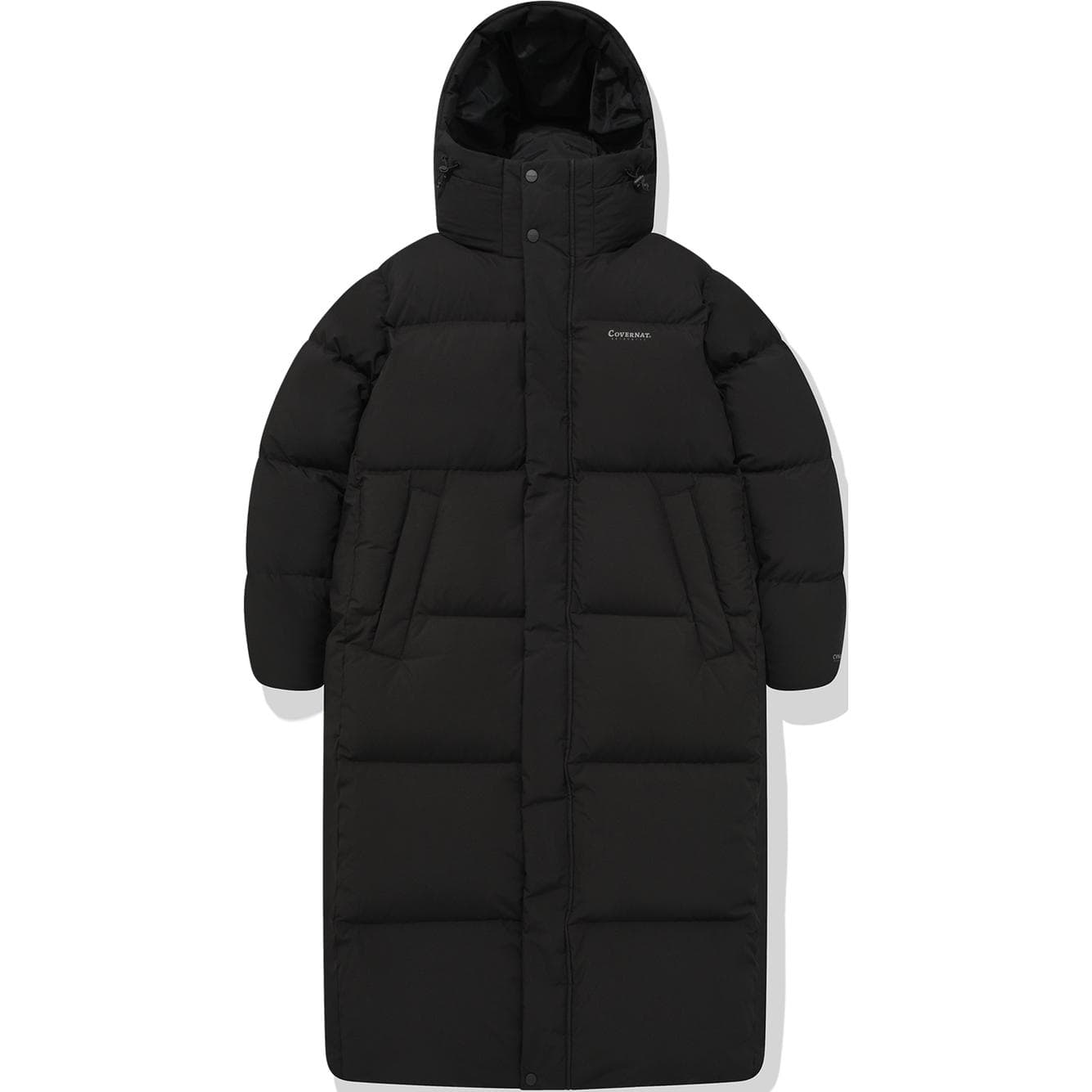 Зимняя куртка COVERNAT FW22 - изображение 1
