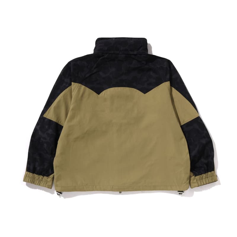 Куртка A BATHING APE FW24 Куртки и Пальто Мужской - изображение 7