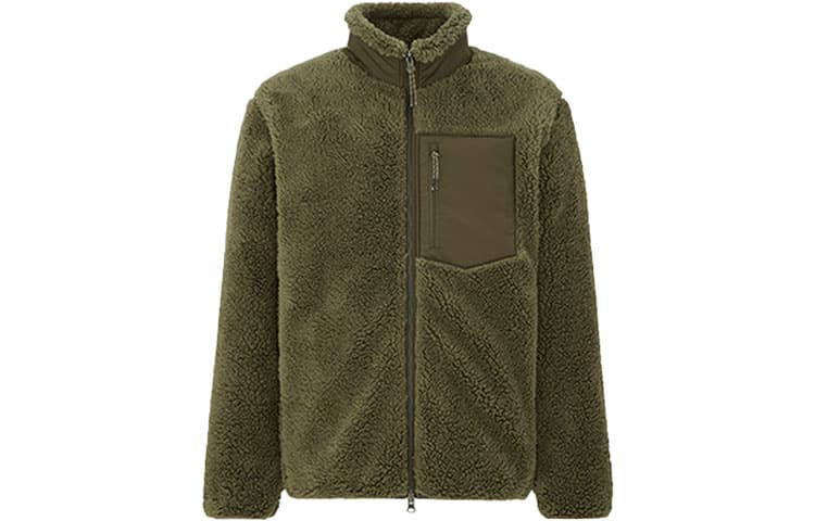 Куртка UNIQLO - изображение 1