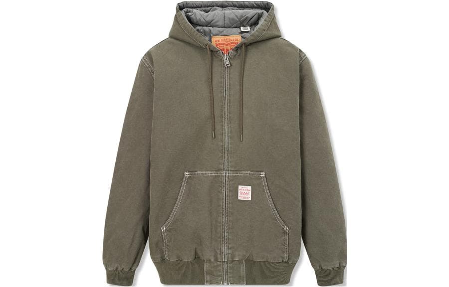 Куртка Levis - изображение 1