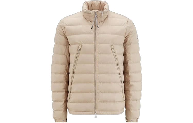 Зимняя куртка Moncler SS23 Alfit - изображение 1