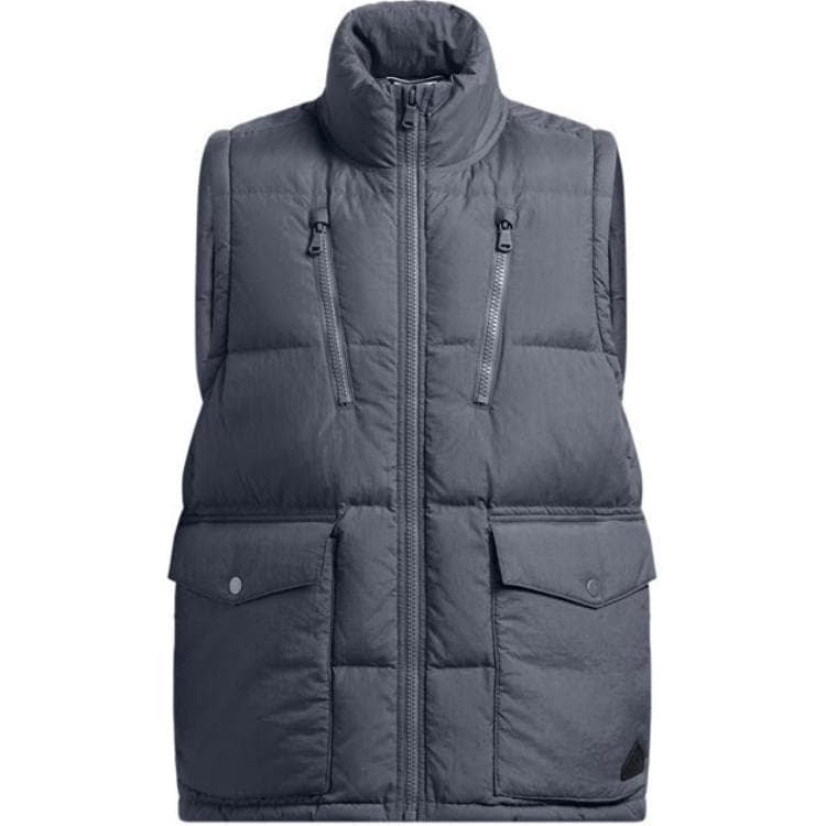 Жилет Under Armour Жилет Мужской Rain Gray - изображение 1