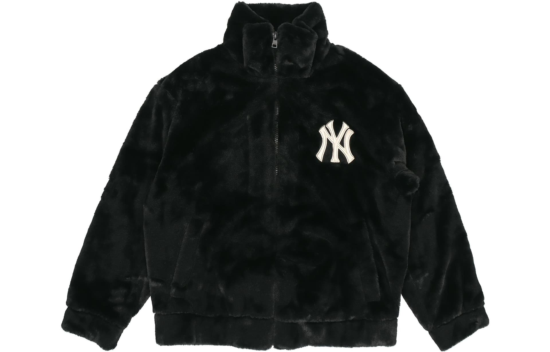 Куртка MLB Logo - изображение 1