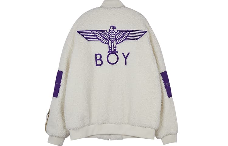 Куртка Boy London logo - изображение 1
