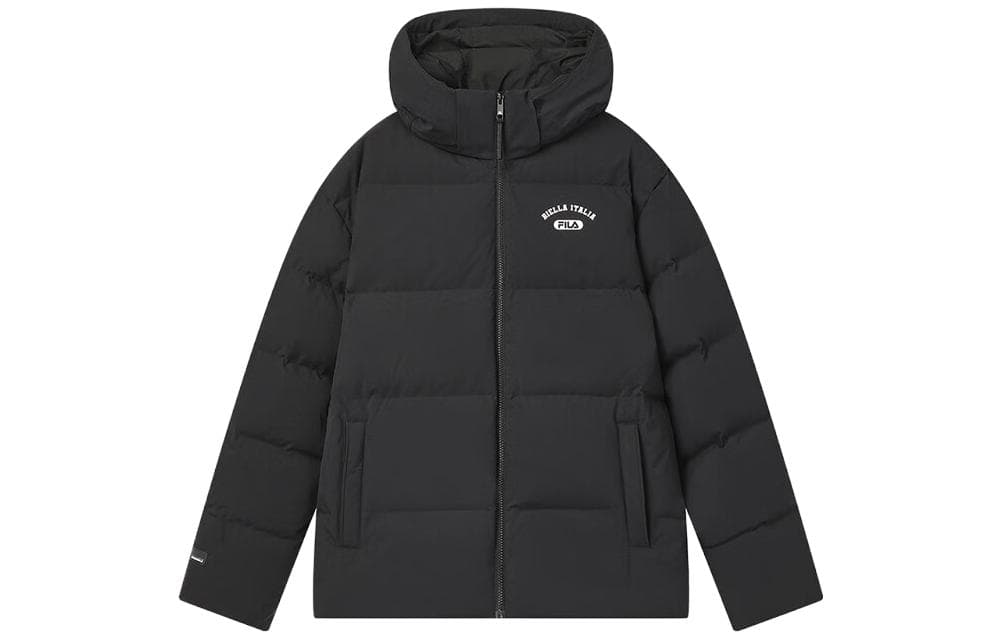 Куртка FILA - изображение 1