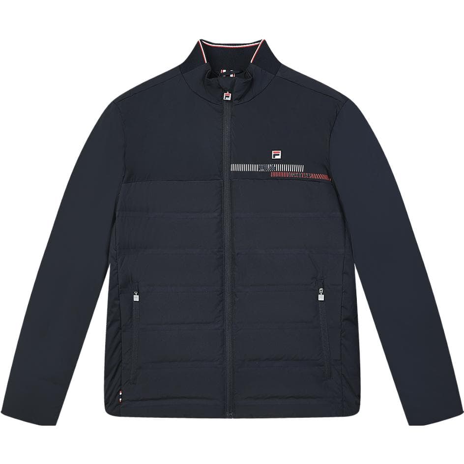 Зимняя куртка FILA 2023 - изображение 1