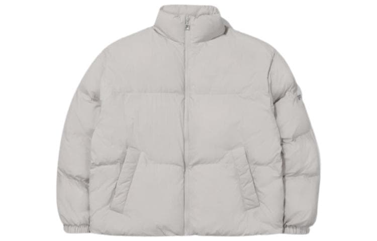 Зимняя куртка пуховик FILA - изображение 1