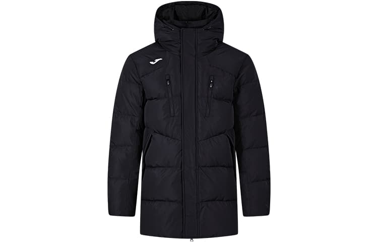 Зимняя куртка JOMA Logo - изображение 1