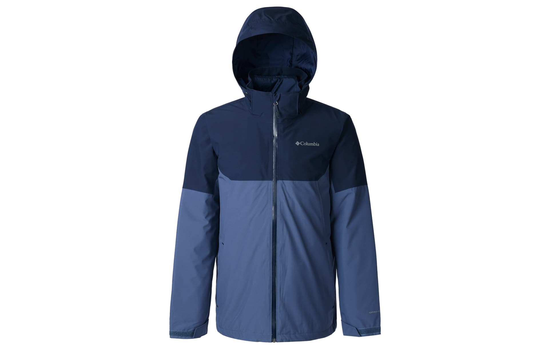 Демисезонная куртка Коллекция Columbia City Outdoor - изображение 1