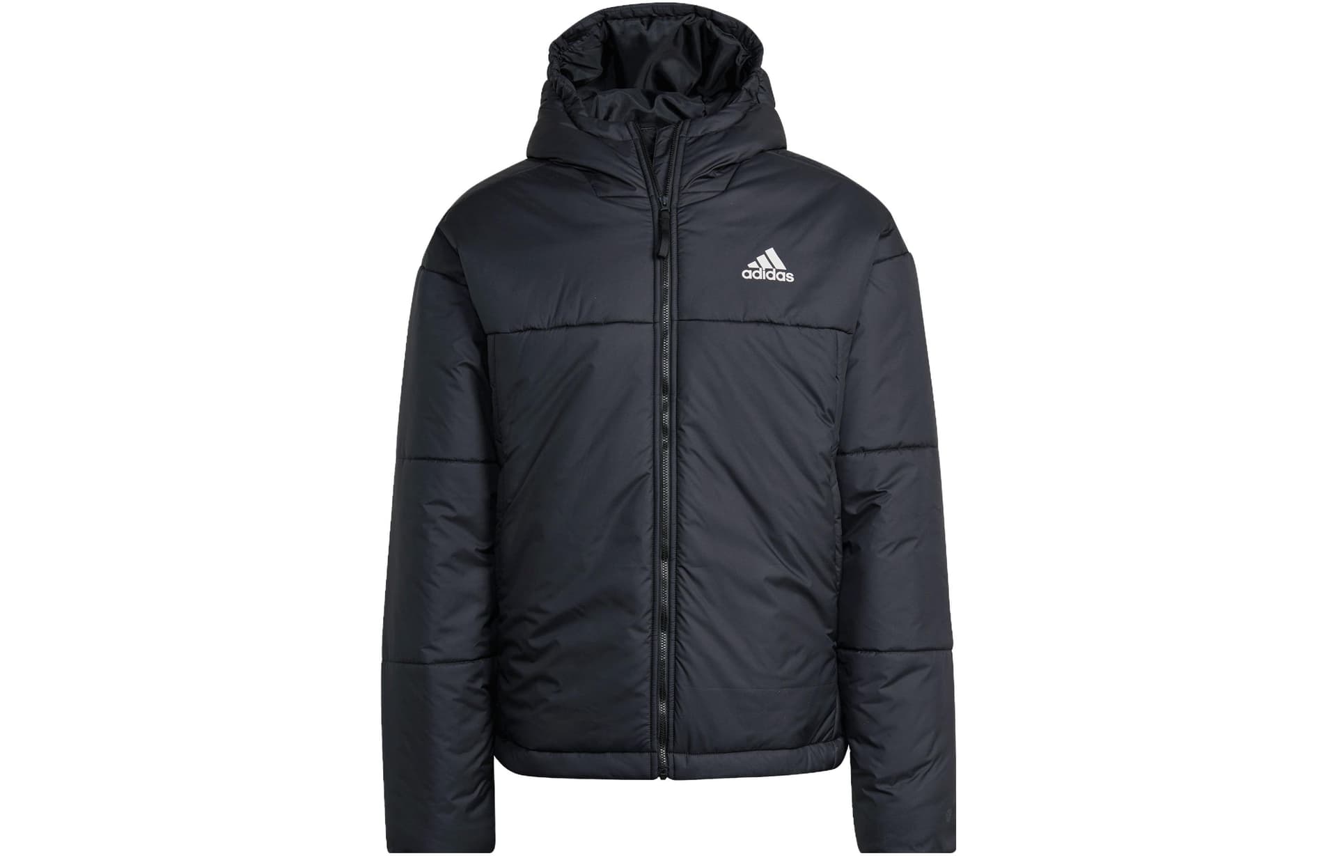Зимняя куртка пуховик adidas - изображение 1