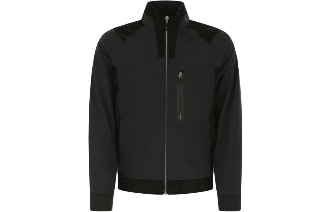 Куртка HUGO BOSS - изображение 1