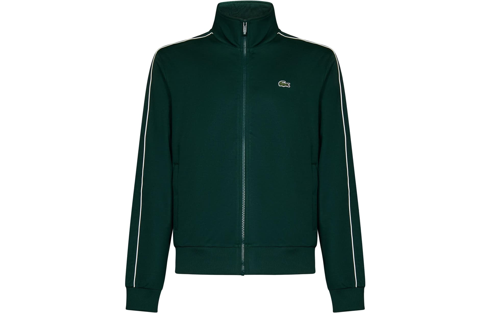 Куртка LACOSTE - изображение 1