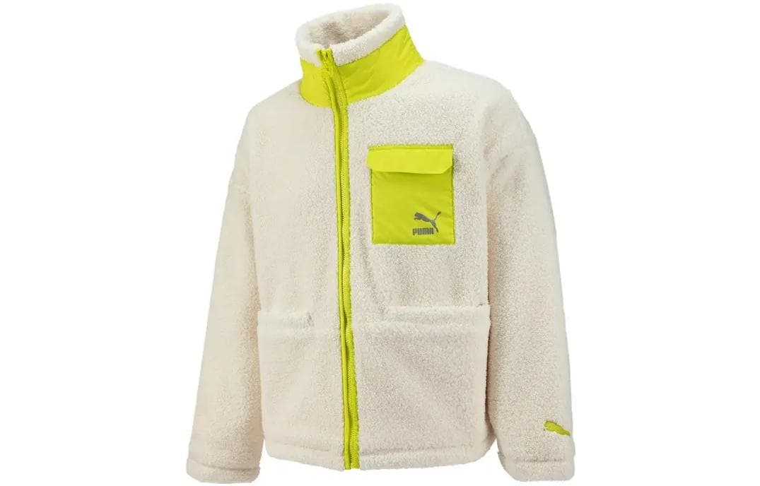 Куртка PUMA FW22 - изображение 1