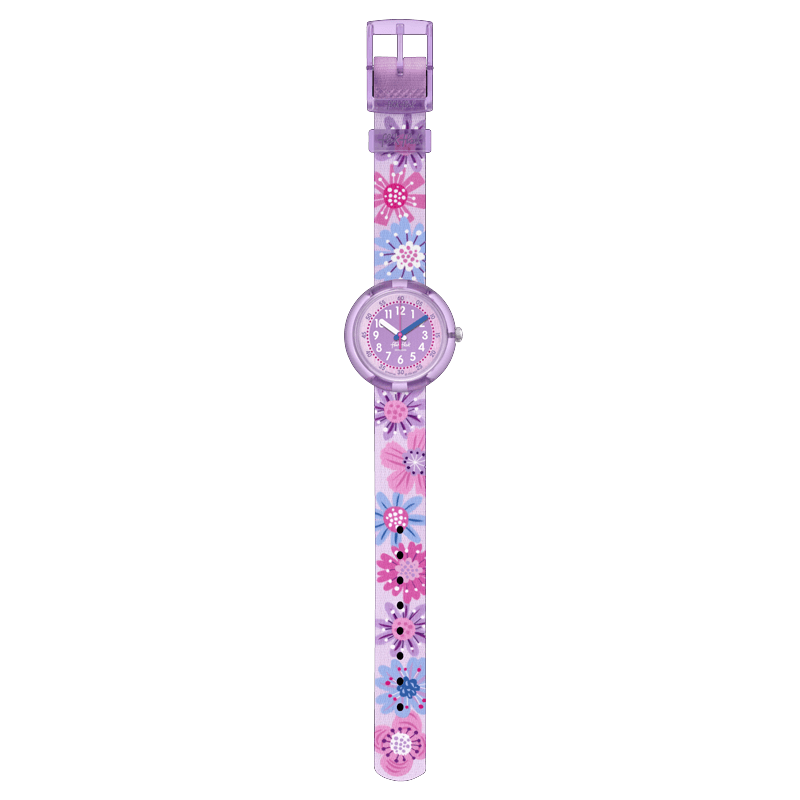 Часы SWATCHFlik Flak 35*31.85*10.23mm - изображение 2